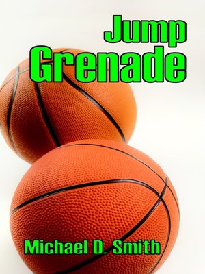 cover image of Jump Grenade